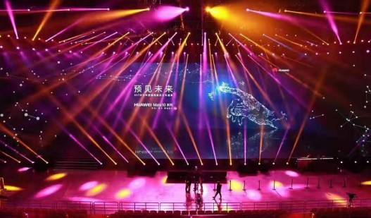 成功簽定 長沙舞臺出租,長沙音響出租公司 網站建設與優化合同