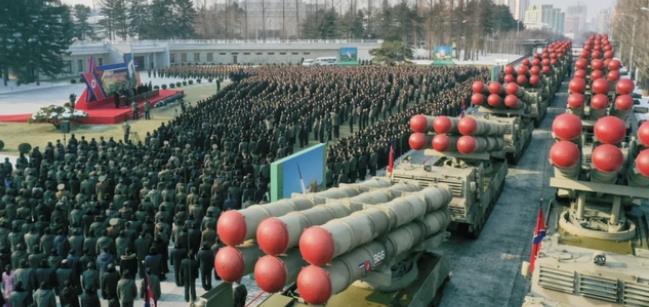 預測2023會發生戰爭嗎?美媒預測2023年有5場戰爭,可能引爆三戰,其中有3場與中國有關